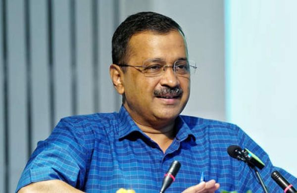 केजरीवाल ने बारिश, यमुना के बढ़ते जलस्तर पर बुलाई बैठक
