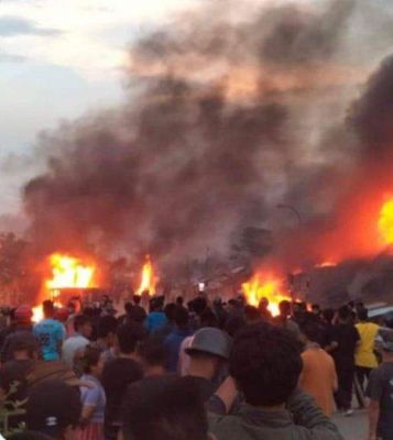 कनक तिवारी लिखते हैं- आपकी चुप्पी संविधानसम्मत नहीं है