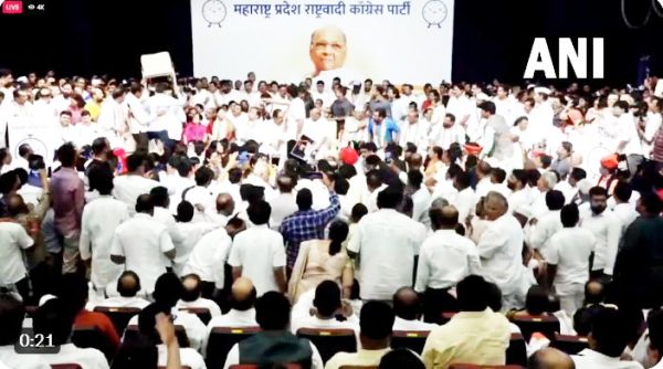 ‘दादा’ का चुनाव चिन्ह, इटर्जेंट पाउडर  और भाजपा की वाशिंग मशीन!