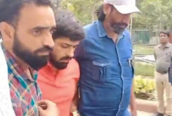 जेल में बंद गैंगस्टर लॉरेंस बिश्नोई अस्पताल में भर्ती