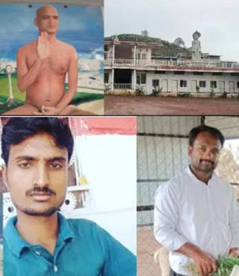 कर्नाटक जैन भिक्षु हत्या मामला: जांच में क्रूरता का विवरण आया सामने