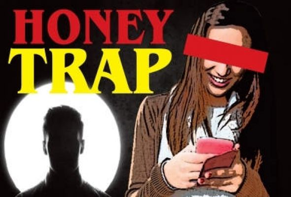 हनी ट्रैप के शिकार गृह मंत्रालय के कर्मचारी ने पाकिस्तान को दिया गोपनीय दस्तावेज, गिरफ्तार