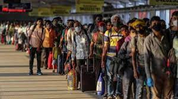 भारत में 15 साल में 41.5 करोड़ लोग गरीबी से बाहर निकले : संरा रिपोर्ट