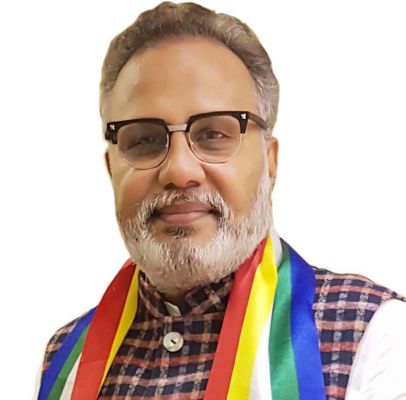 चेम्बर के सम्मेलन में सिंघी मुख्य आतिथि 