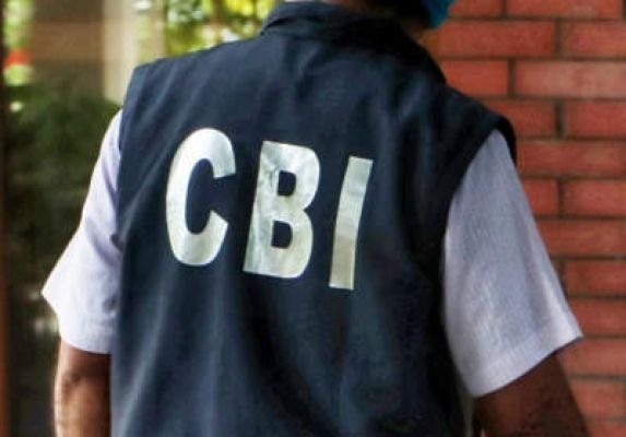 सीबीआई ने रिश्वत मामले में एक पोस्ट मास्टर को किया गिरफ्तार