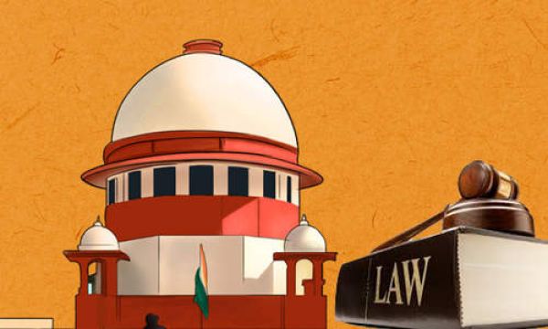 सुप्रीम कोर्ट ने लखीमपुर खीरी हिंसा मामले में आशीष मिश्रा की अंतरिम जमानत बढ़ाई