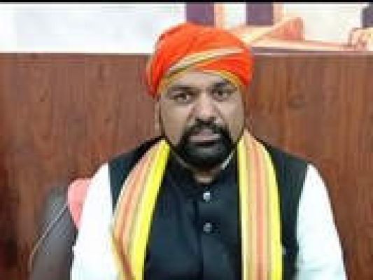 बिहार भाजपा का विधानसभा मार्च, कई मुद्दों पर सरकार को घेरेगा विपक्ष