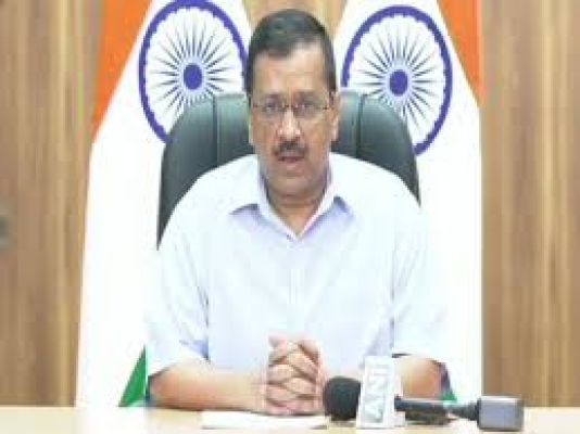 दिल्ली में बाढ़: स्कूल, कॉलेज और सरकारी दफ़्तरों पर सीएम केजरीवाल ने किया ये बड़ा एलान