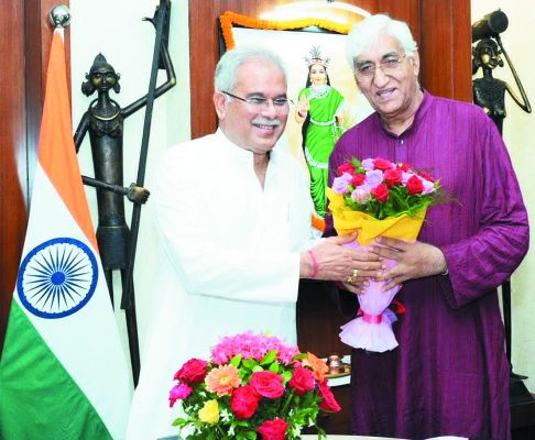 ‘छत्तीसगढ़’ का संपादकीय : छत्तीसगढ़ कांग्रेस में यह अस्थिरता नहीं, स्थिरता है