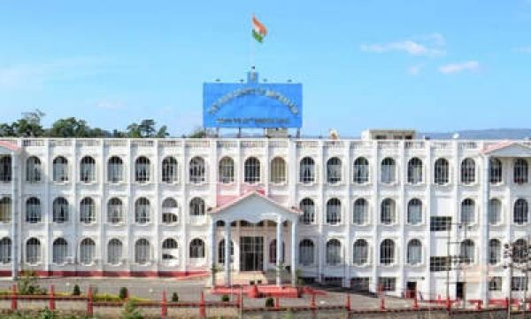 मेघालय हाईकोर्ट ने पुलिसकर्मी की रहस्यमय मौत पर मुकदमेे की सुनवाई रोकी