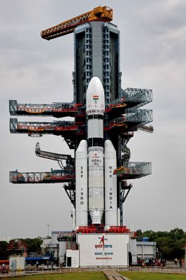 चंद्रयान-3 में महिलाओं का अहम योगदान 