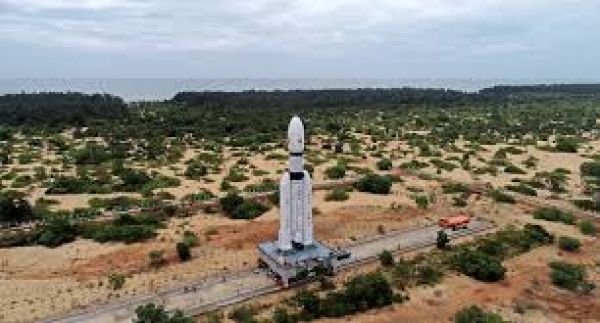 चंद्रयान-3 के प्रक्षेपण का समय करीब आ रहा है : इसरो