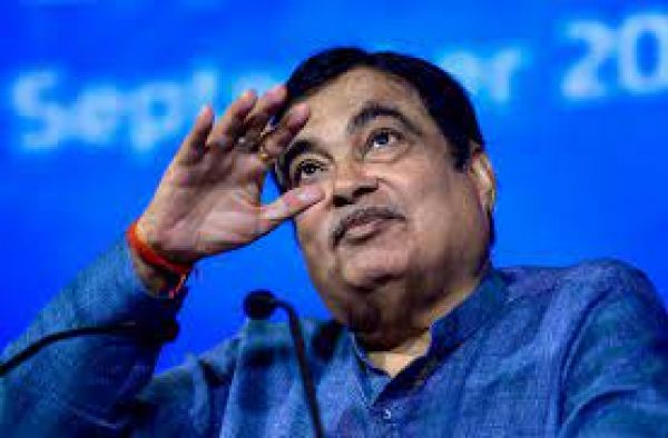 गडकरी को धमकी भरा फोन करने वाले जयेश पुजारी और आतंकवाद के मामले में दोषी अफसर पाशा के बीच संबंध