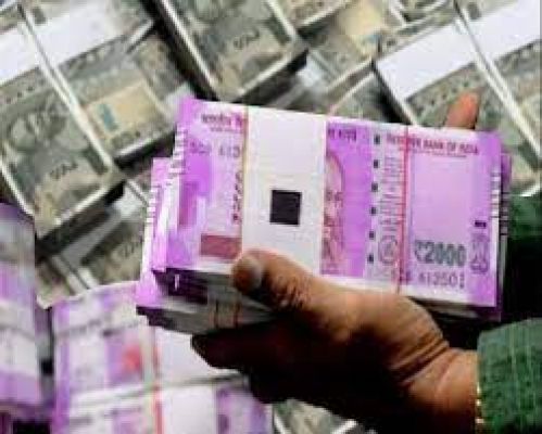 मणिपुर में एक और बैंक लूटा गया , कम्प्यूटर तथा इलेक्ट्रॉनिक सामान चोरी