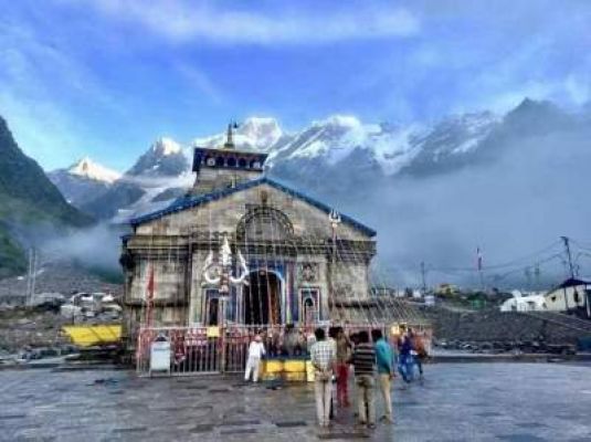उत्तराखंड : ढहते पहाड़ से दरकता 'विकास', 2013 जैसी 2023 में भी आएगी तबाही ?