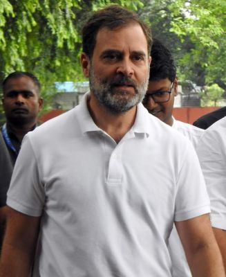 राहुल ने ईयू संसद में भारत के आंतरिक मामले पर चर्चा पर चुप्पी को लेकर पीएम मोदी पर साधा निशाना