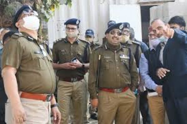 क्या पुलिस एवं जाँच ऐजेंसियाँ सत्ताधारियों के हाथ की कठपुतली हैं?
