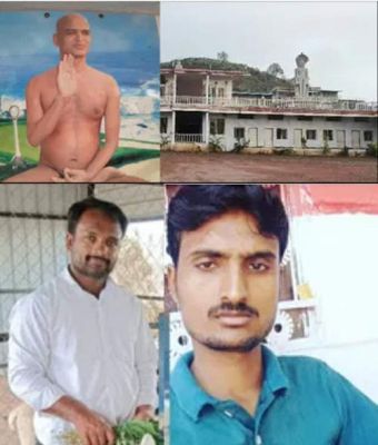 कर्नाटक में जैन मुनि की हत्या से लोगों में गुस्सा, बन रहा राजनीतिक मुद्दा