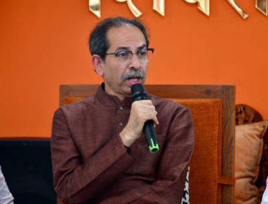 शिवसेना (यूबीटी) यूपी में एक लाख कार्यकर्ताओं को करेगी तैैयार