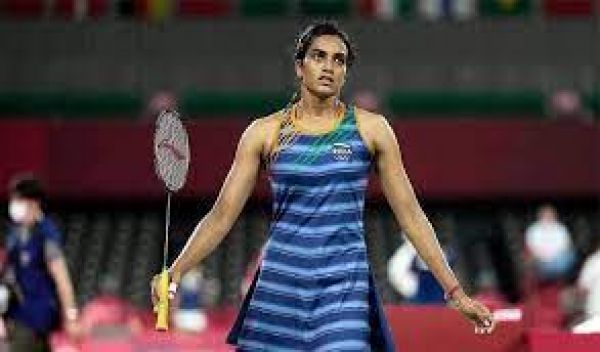 अमेरिकी ओपन की हार ने मुझ पर काफी भावनात्मक प्रभाव डाला: सिंधू