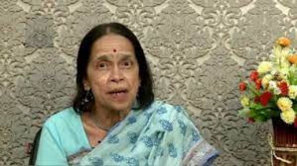 महाराष्ट्र : प्रख्यात गणितज्ञ मंगला नार्लीकर का निधन