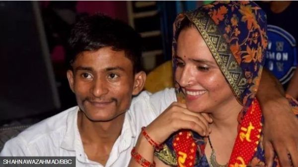 दैनिक ‘छत्तीसगढ़’ का संपादकीय  : एक ऐसा देश बन गया है हिन्दुस्तान जिसमें एक ‘पाकिस्तानी भाभी’ गौरव!