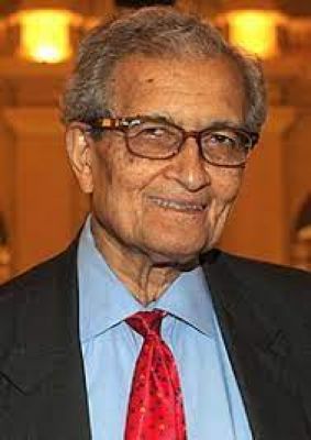 विपक्ष के एकजुट होने का कदम का स्वागत योग्य, लोकतंत्र में अक्सर सत्ता साझेदारी की जरूरत-अमर्त्य सेन
