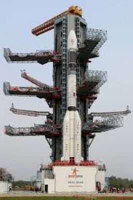 इसरो ने चंद्रयान-3 के ऊपरी कक्षा में पहुंचने की दूसरी प्रक्रिया सफलतापूर्वक पूरी की