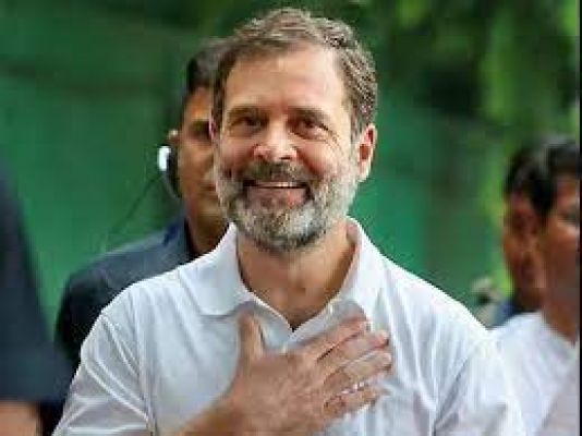 मानहानि मामला: राहुल की याचिका पर उच्चतम न्यायालय में 21 जुलाई को होगी सुनवाई