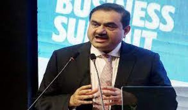 हिंडनबर्ग की रिपोर्ट गलत है, बदनाम करने के लिए लगाए थे आरोप: अडाणी
