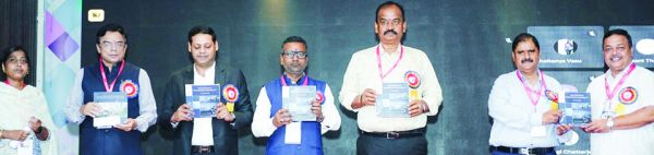 कलिंगा विवि में अंतरराष्ट्रीय आईईईई सम्मेलन