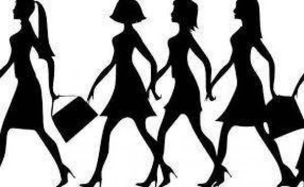 भ्रष्टाचार में महिलाओं की बढ़ती सहभागिता