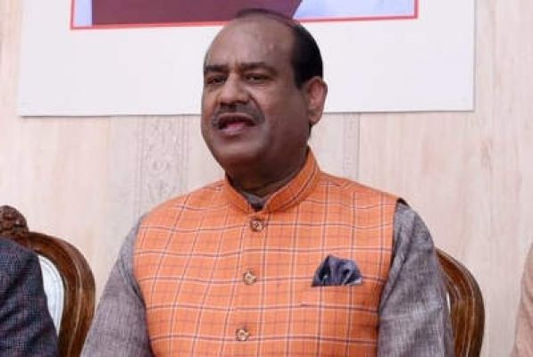 संसद का मानसून सत्र : लोक सभा अध्यक्ष ने बुलाई बीएसी की बैठक