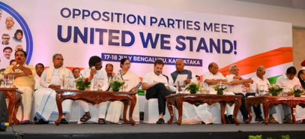 'यह इंडिया नहीं, ईस्ट इंडिया कंपनी' है : अश्विनी चौबे