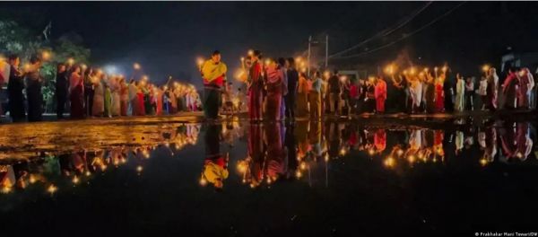 मणिपुर वीडियो पर सुप्रीम कोर्ट की सरकार को चेतावनी