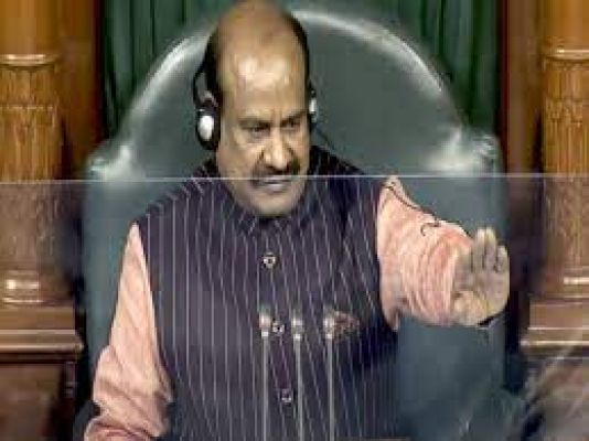 लोकसभा अध्यक्ष ओम बिरला ने सांसदों से सदन में सार्थक संवाद करने की अपील की