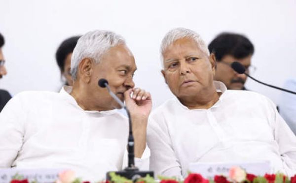 बिहार में मंत्रिमंडल विस्तार की सुगबुगाहट तेज