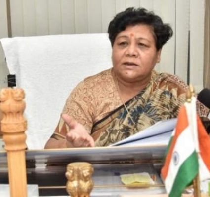 राज्यपाल ने मणिपुर में कानून-व्यवस्था पर उठाए सवाल, केंद्र से की हस्तक्षेप की मांग