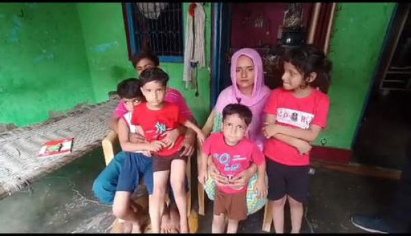 सीमा हैदर को पाकिस्‍तान भेजने की हो रही तैयारी