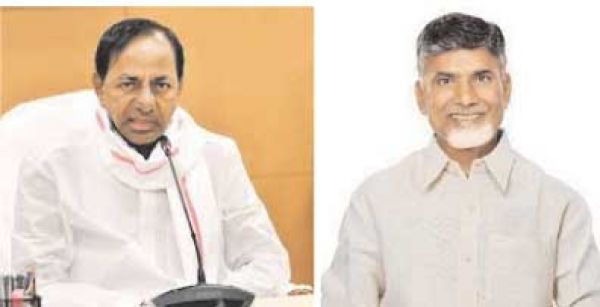 तेलुगु राज्यों में राजनीतिक परिदृश्य-चुनौतियाँ और आकांक्षाएं