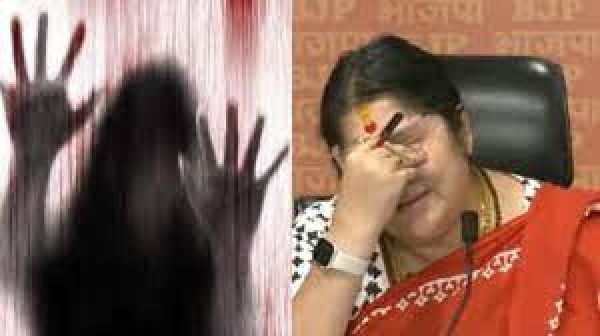 मणिपुर जैसी दो घटनाएं पश्चिम बंगाल में हुईं: भाजपा का दावा