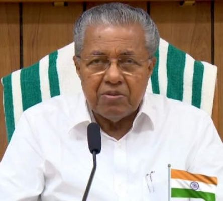 पिनाराई विजयन का स्वास्थ्य चिंता का विषय, क्या सीपीआई (एम) देख रही आगे?
