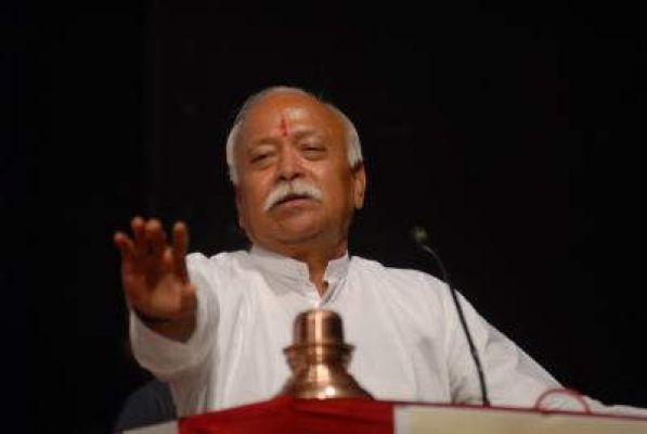 विश्व भर के मंदिरों के सम्मेलन की आज से होगी शुरुआत, भागवत करेंगे उद्घाटन