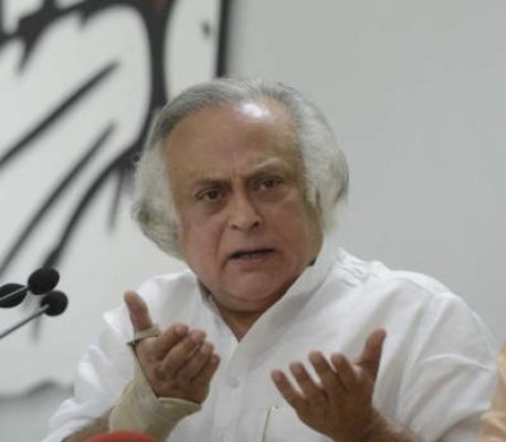 नोटबंदी व जीएसटी के प्रभाव से अभी भी उबर नहीं पाया है एमएसएमई: कांग्रेस
