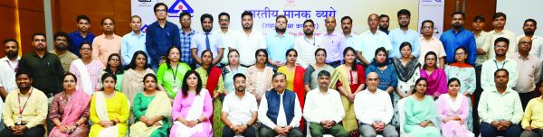 शैक्षणिक संस्थानों में मानक क्लब स्थापित करने की पहल