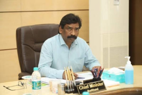 मणिपुर हिंसा पर हेमंत सोरेन ने राष्ट्रपति को लिखा पत्र, कहा- ऐसी बर्बरता पर चुप्पी भयानक अपराध