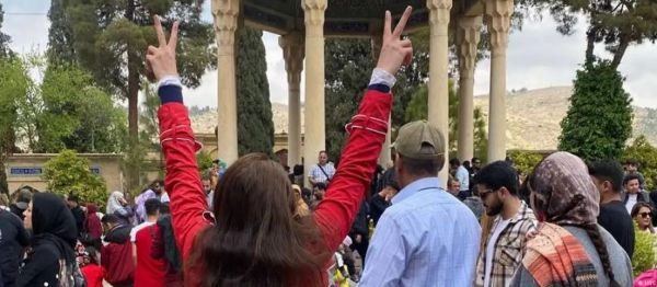 ईरान को अपनी ‘नैतिकता पुलिस’ की वापसी क्यों करानी पड़ी?
