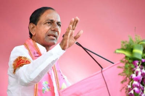 ग्राम राजस्व सहायक प्रणाली को समाप्त करेगा तेलंगाना