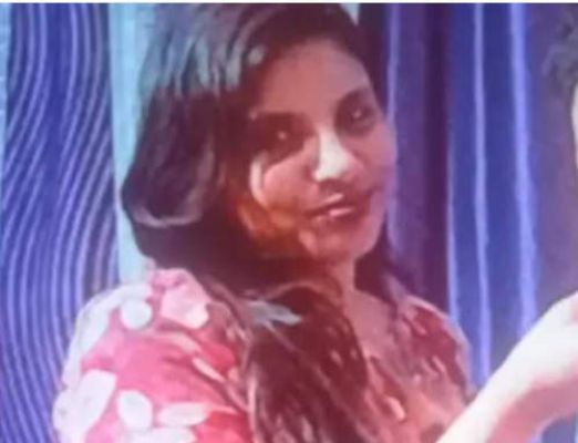 राजस्थान की शादीशुदा महिला एफबी दोस्त से मिलने पहुंची पाकिस्तान