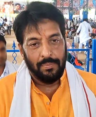 एयर होस्टेस आत्महत्या मामला: अदालत ने हरियाणा के विधायक गोपाल कांडा को किया बरी